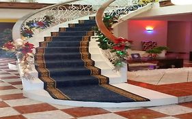 Hotel Rey